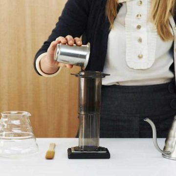 Coffee classes